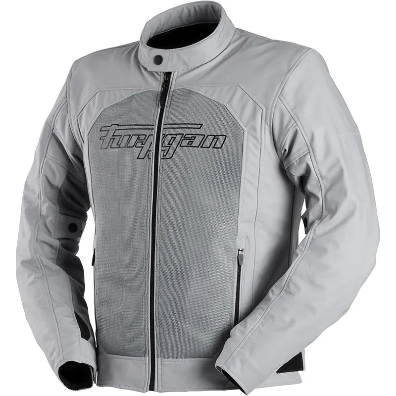  FURYGAN Blouson BALDO 3EN1  Blouson moto textile