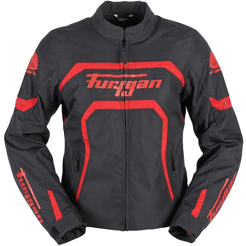  FURYGAN Blouson MYSTIC EVO LADY  Blouson moto textile