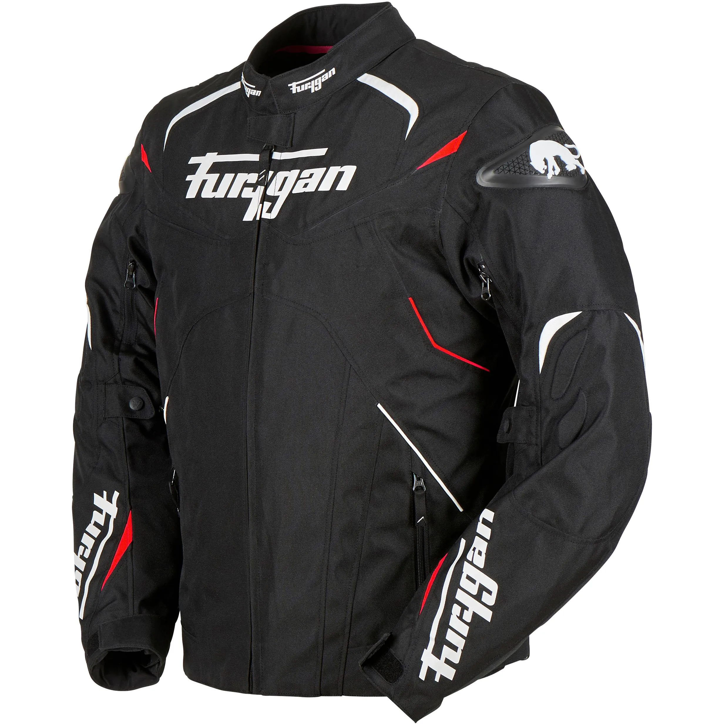  FURYGAN Blouson NARVAL  Blouson moto textile