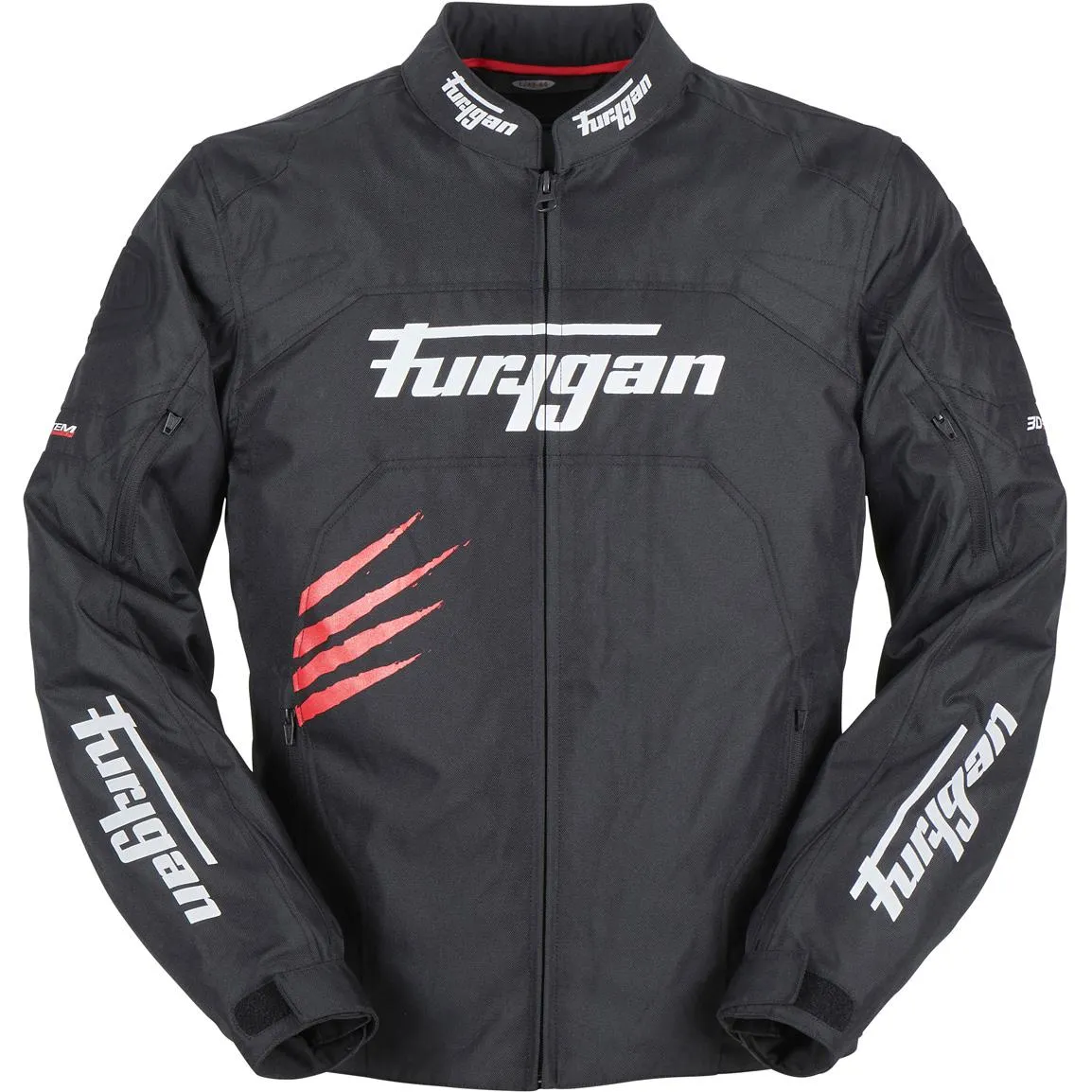  FURYGAN Blouson ROCK  Blouson moto textile