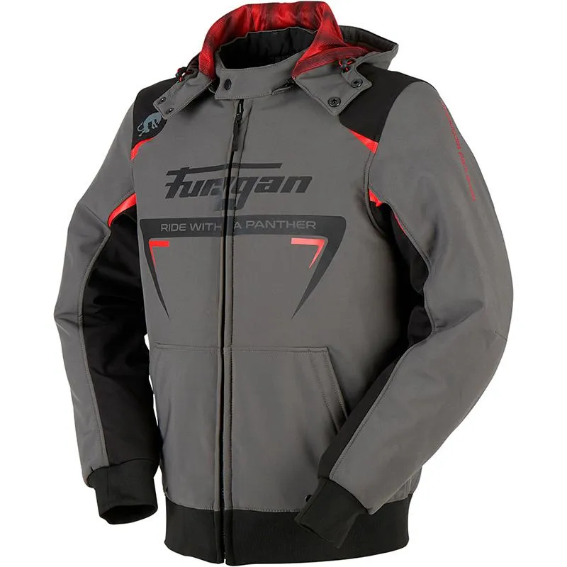  FURYGAN Blouson SEKTOR ROADSTER  Blouson moto textile