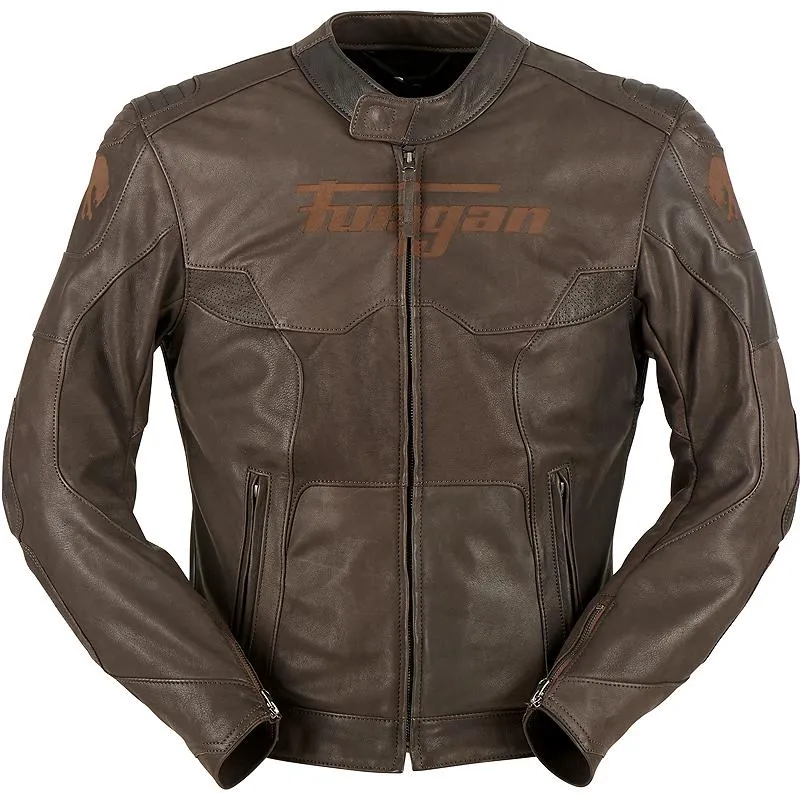  FURYGAN Blouson Stuart  Blouson moto cuir