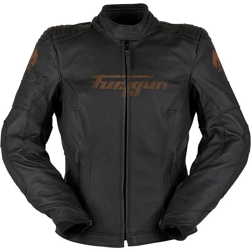  FURYGAN Blouson Tam  Blouson moto cuir