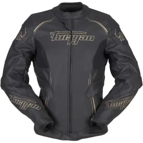  FURYGAN Blouson TRINITY  Blouson moto cuir