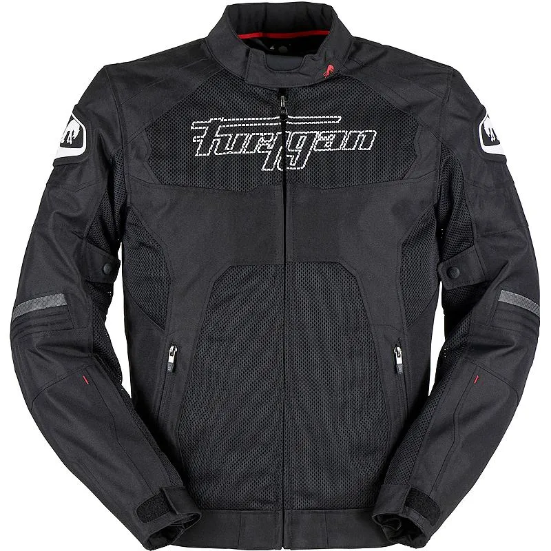  FURYGAN Blouson Wb-07 2En1 Vented  Blouson moto textile