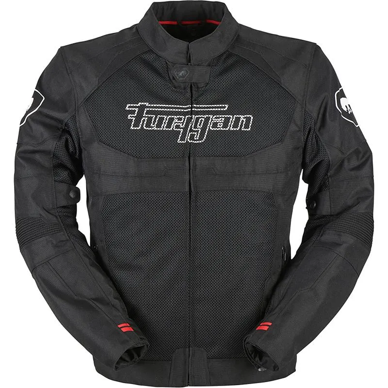  FURYGAN Blouson WB07 2W1 VENTED EVO  Blouson moto textile