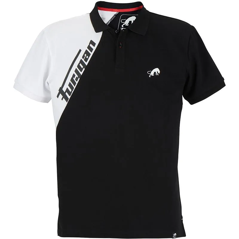  FURYGAN Polo TEAM  T-Shirt