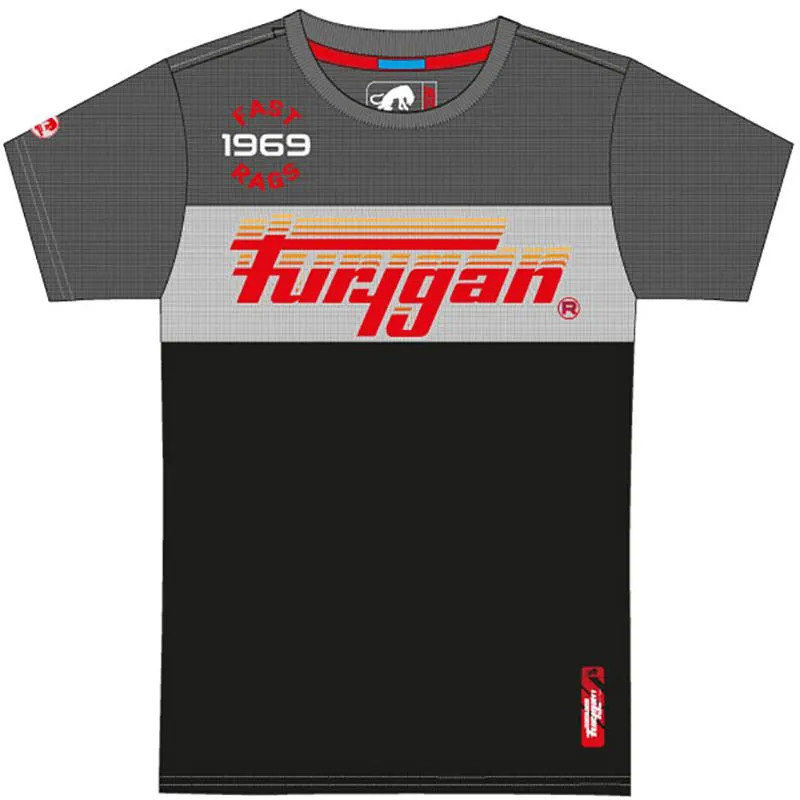  FURYGAN Tee-shirt HERALD MC  T-Shirt