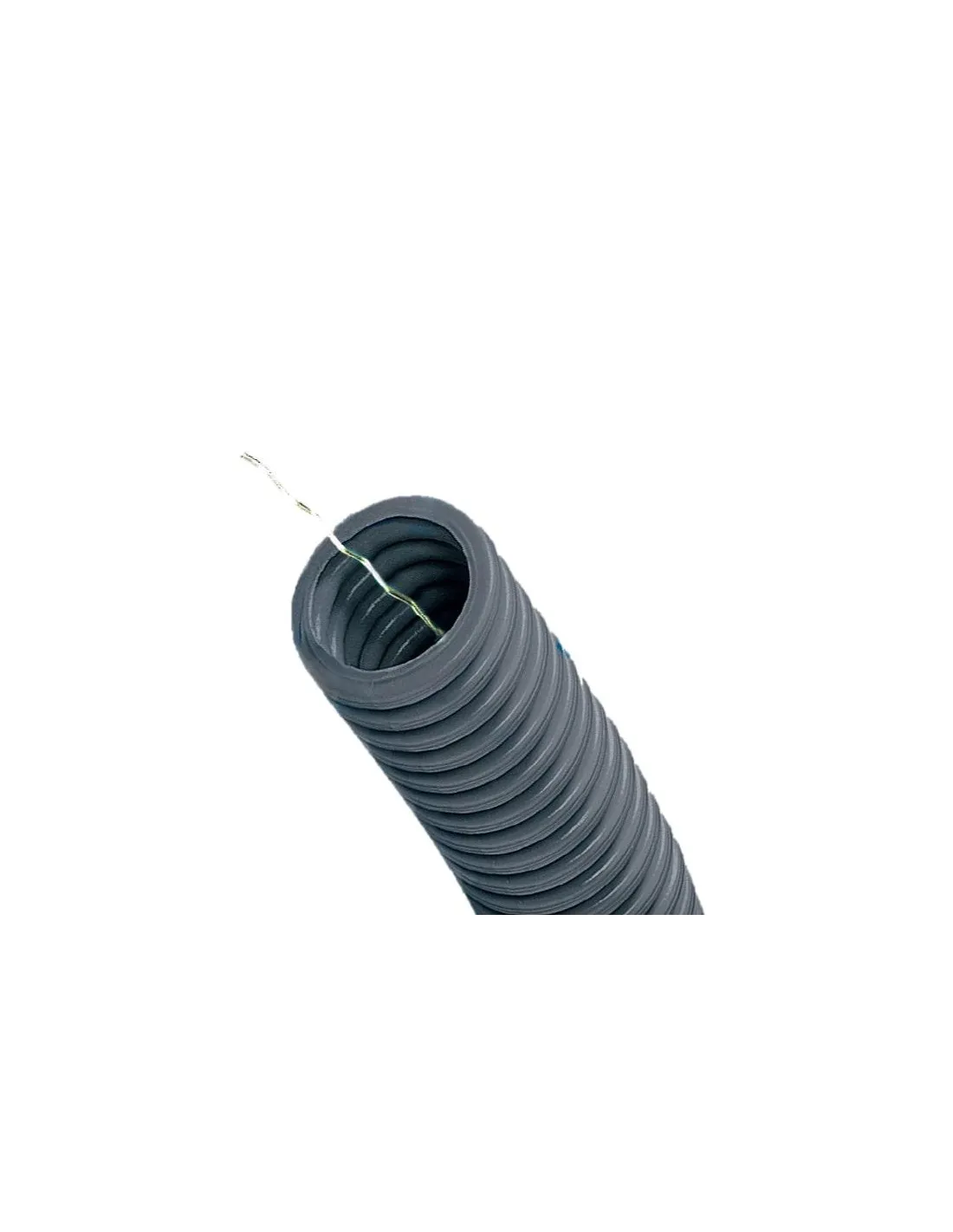 GAINE FLEXZIP BLANC STA 25/100 3422 AVANT COUPE COURANT 55201940