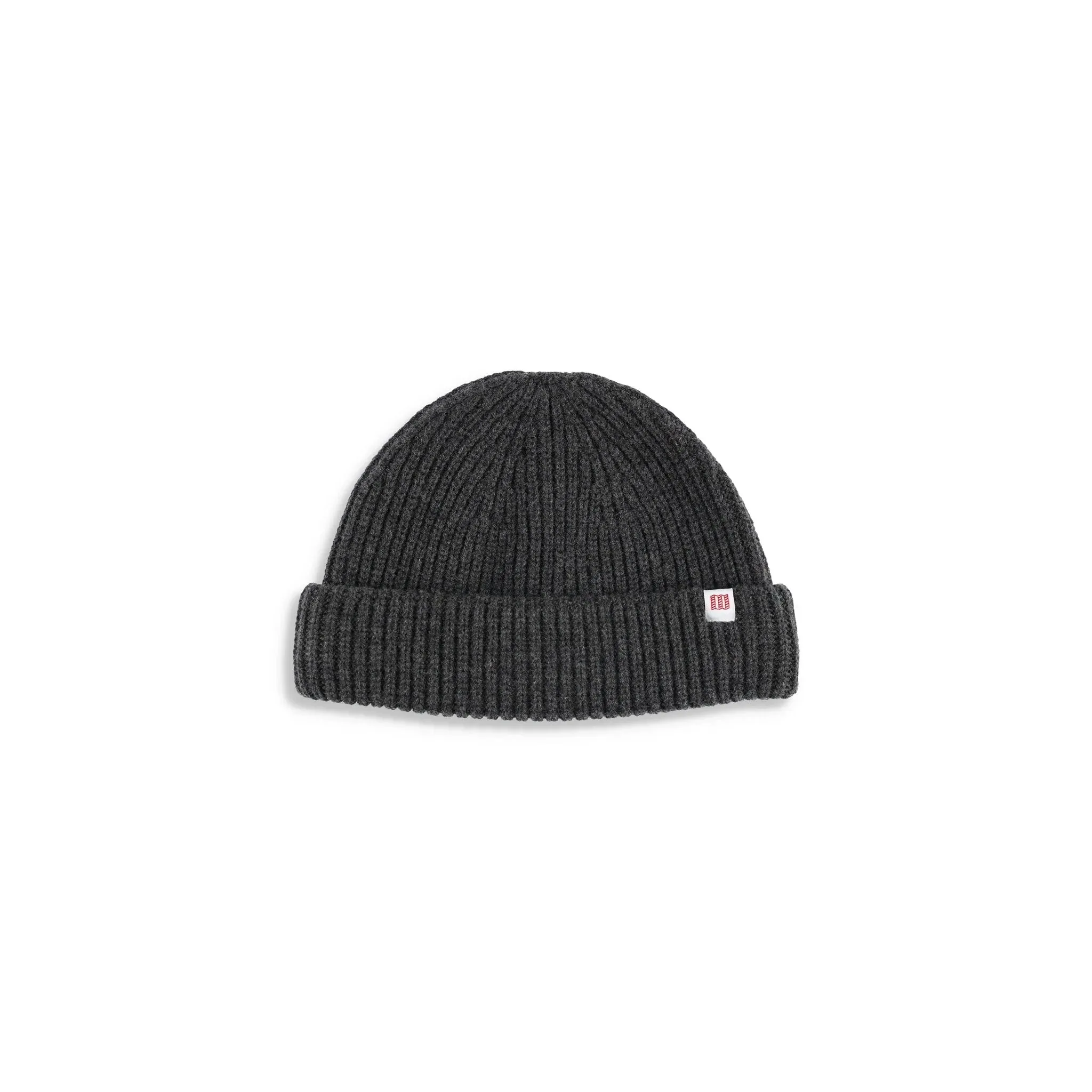 Global Beanie Short Wool Beanie - Topo Designs