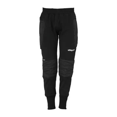 Goalkeeper Anatomic Kevlar noir