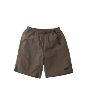 Gramicci - Nylon Packable G-Short - Dark Brown