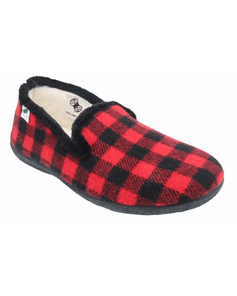 HARLO ROUGE