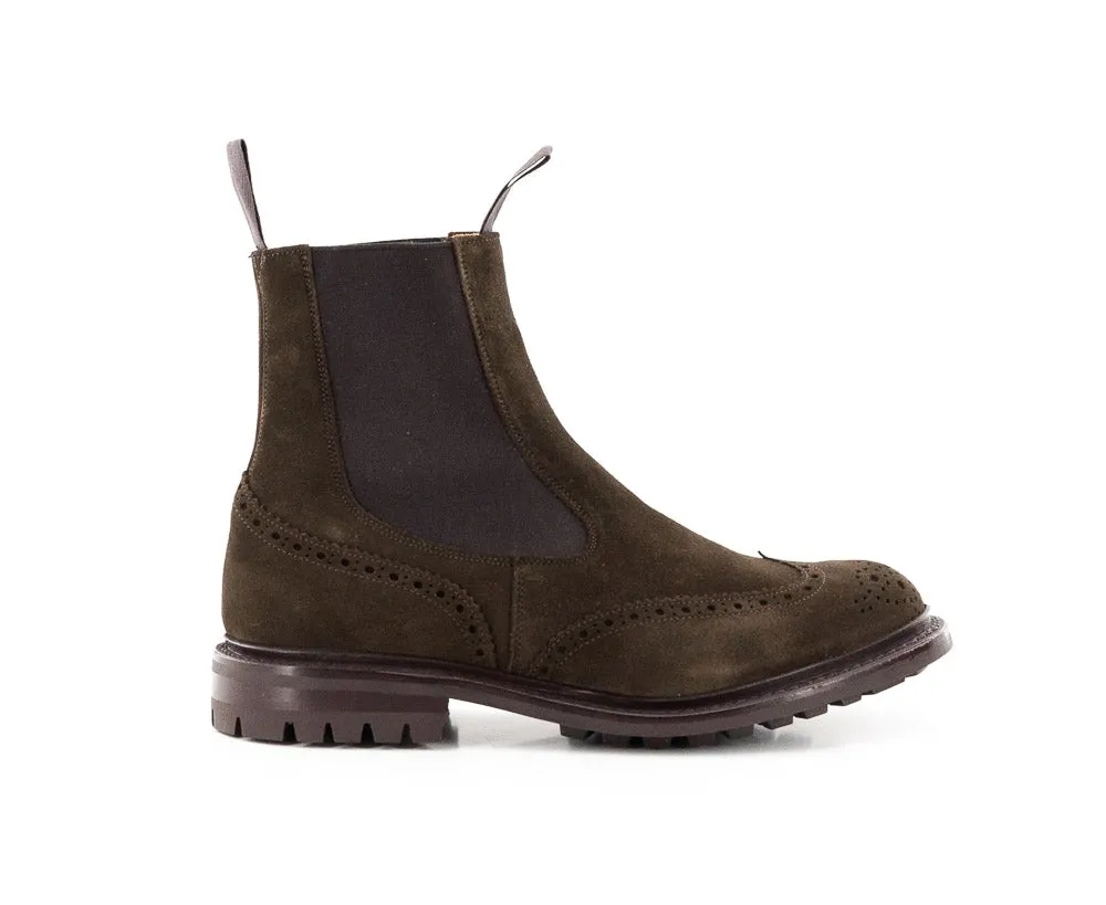 HENRY BOOTS