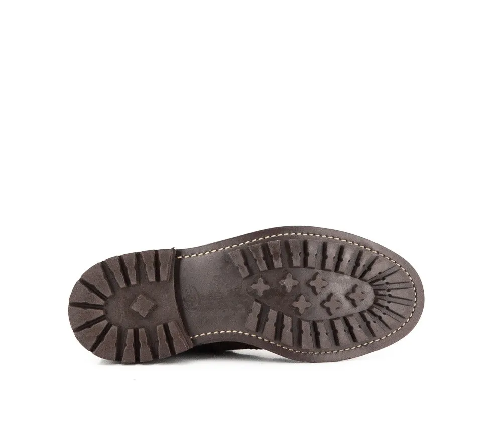 HENRY BOOTS
