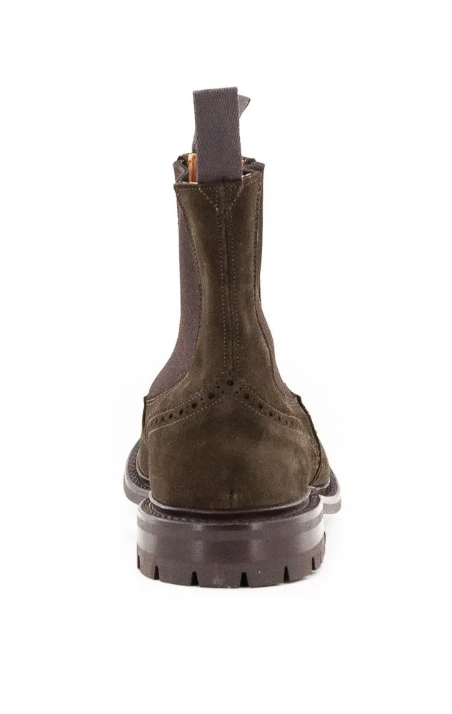 HENRY BOOTS