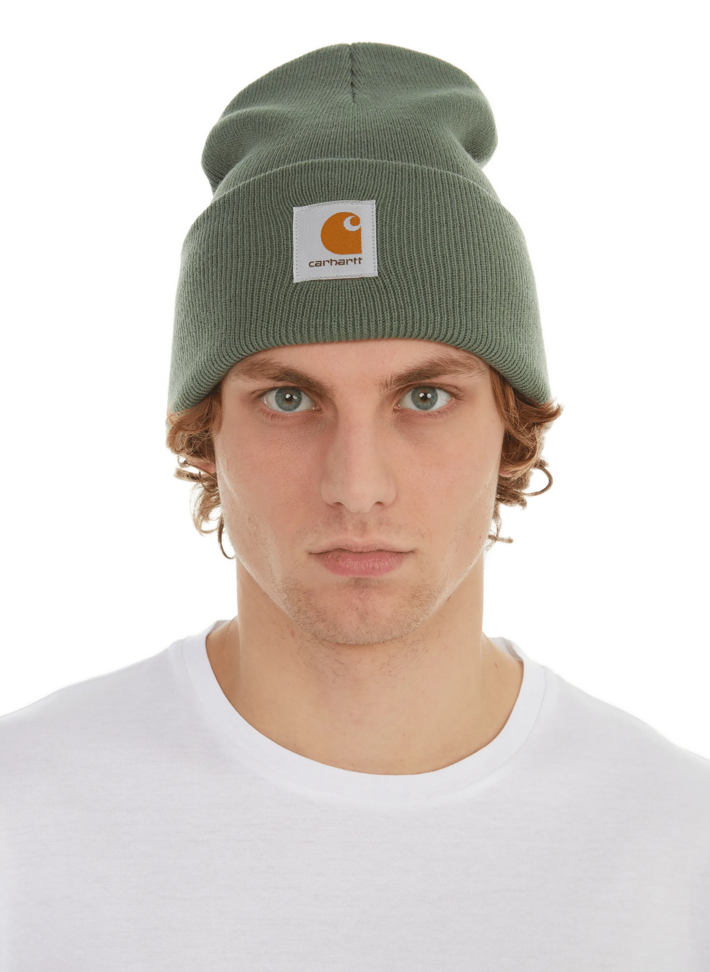 HERNO  T-shirt en coton - Blanc