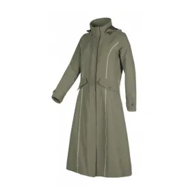IMPERMÉABLE FEMME BALENO KENSINGTON SAFE - GRIS