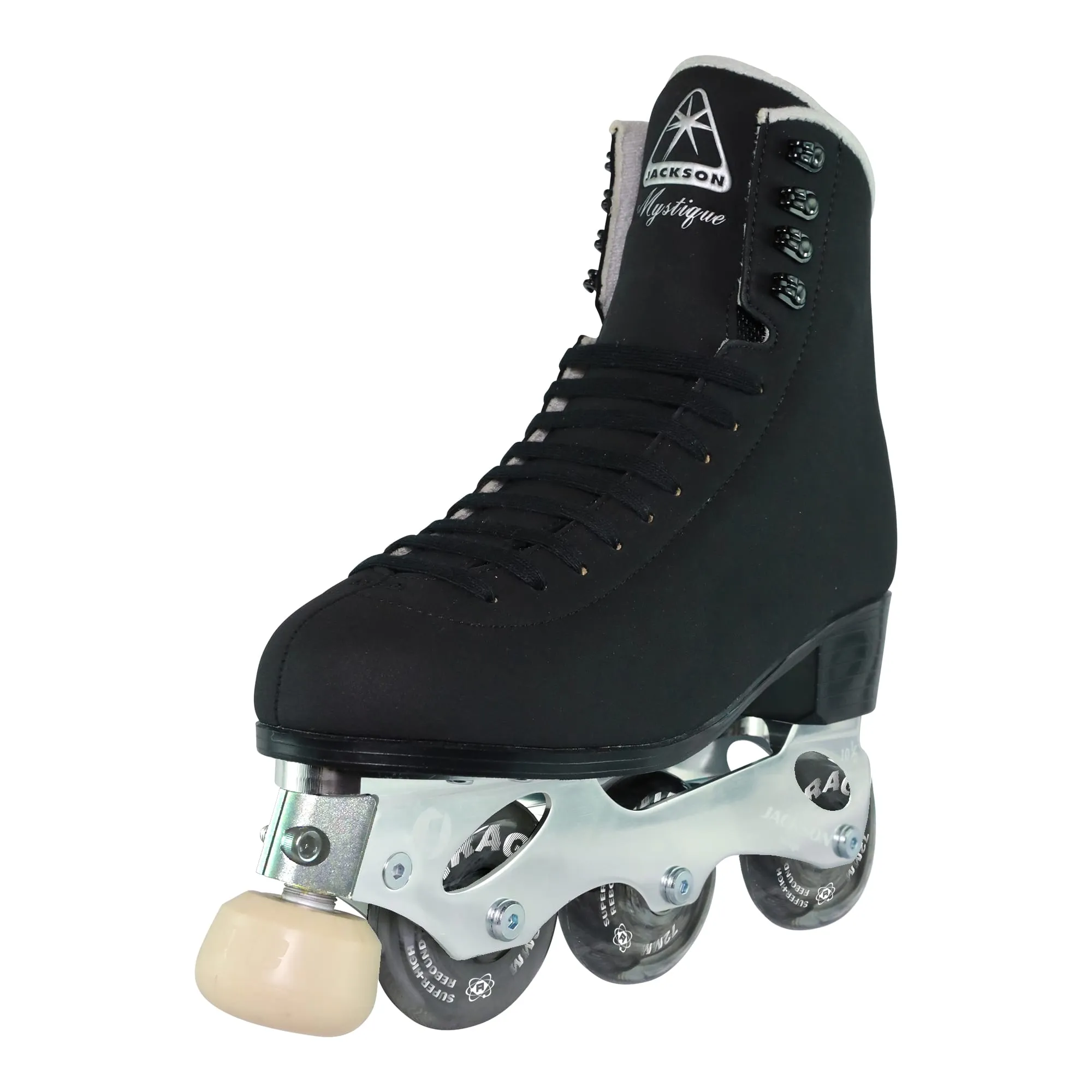 Jackson Mystique noir Roller