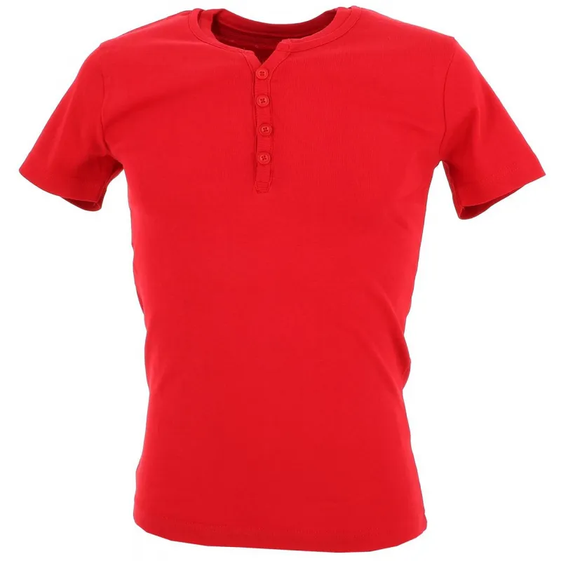 Jogging uni h rose/bleu marine - Panzeri | wimod