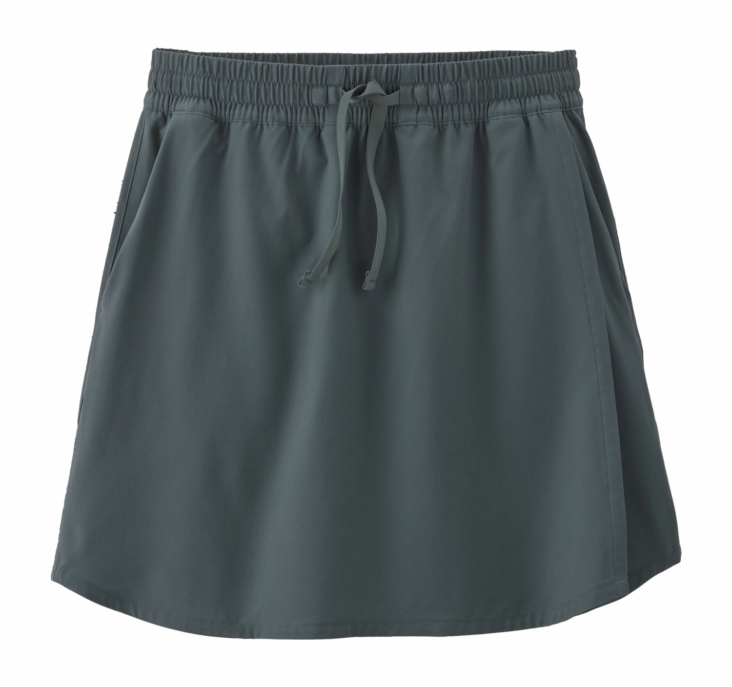 Jupe Patagonia Women Fleetwith Skort Nouveau Green