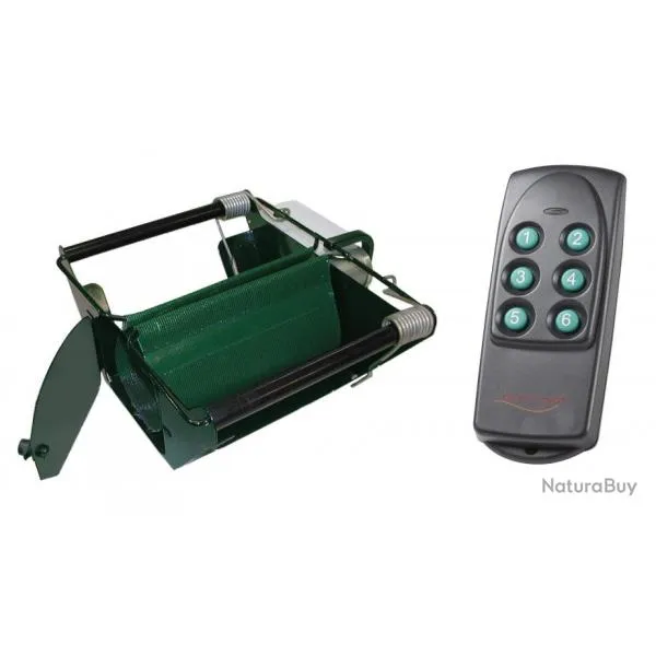 Kit boite d'envol Canifly First télécommance 200 m