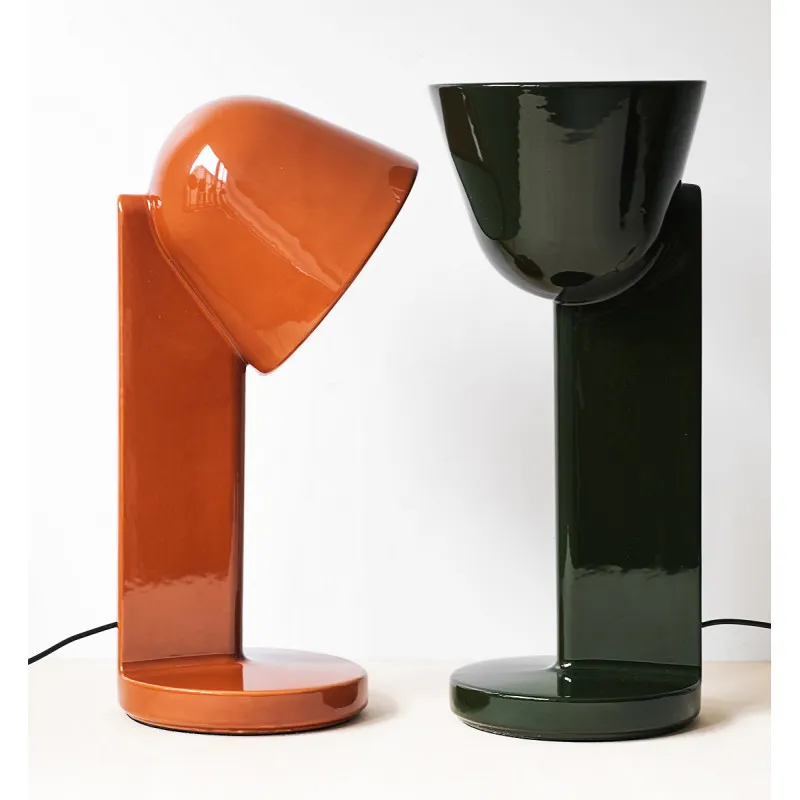 Lampe Céramique Down - Flos