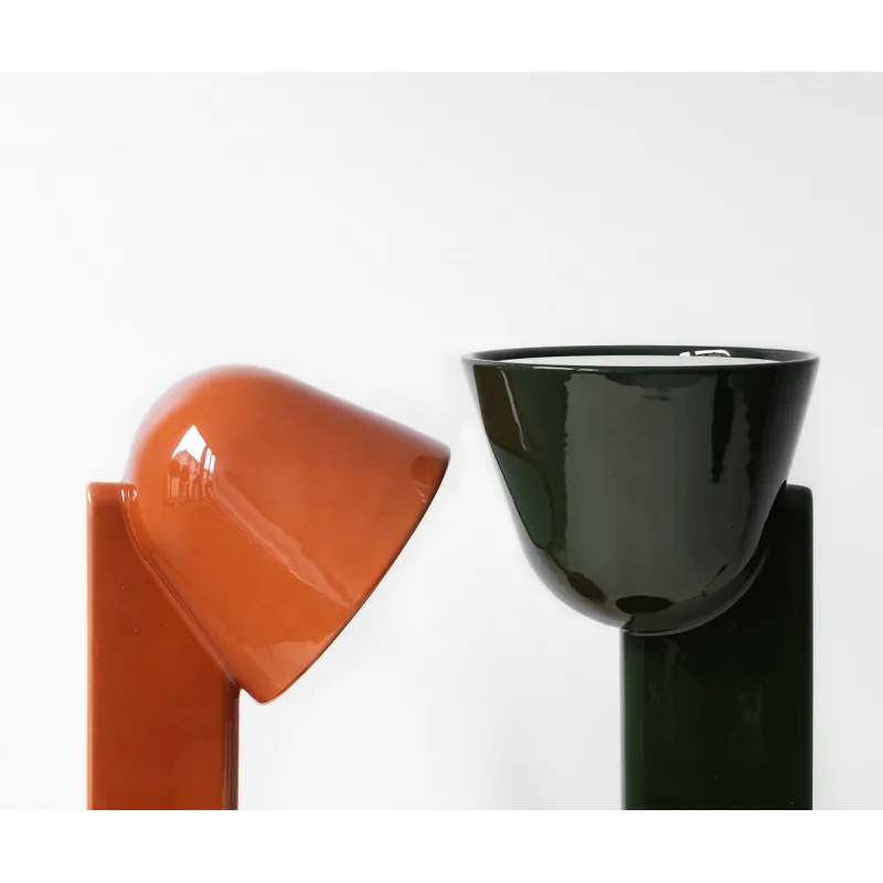 Lampe Céramique Down - Flos