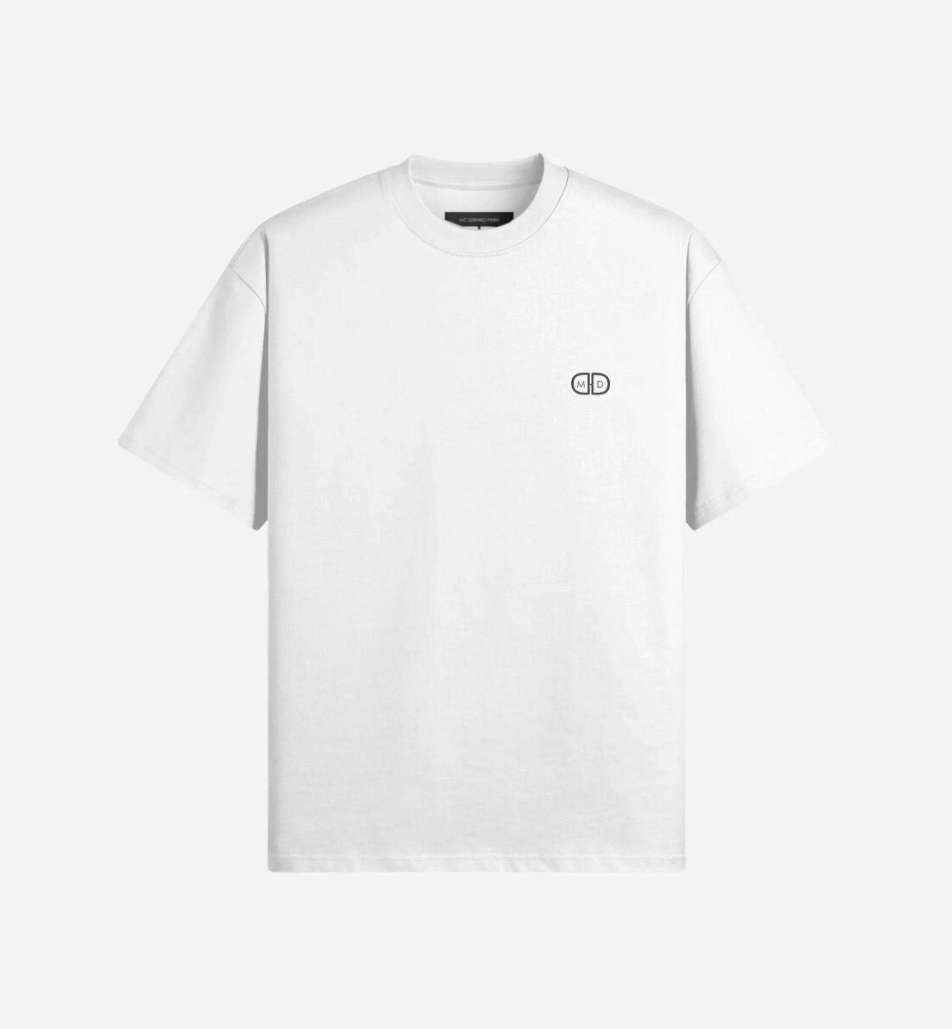 LE 5 BLANC CASS