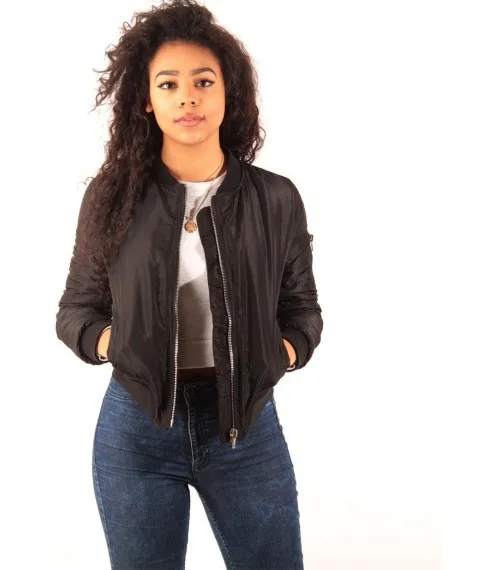 MAGIC CUSTOM - BLOUSON BOMBERS FEMME AIR TOKYO