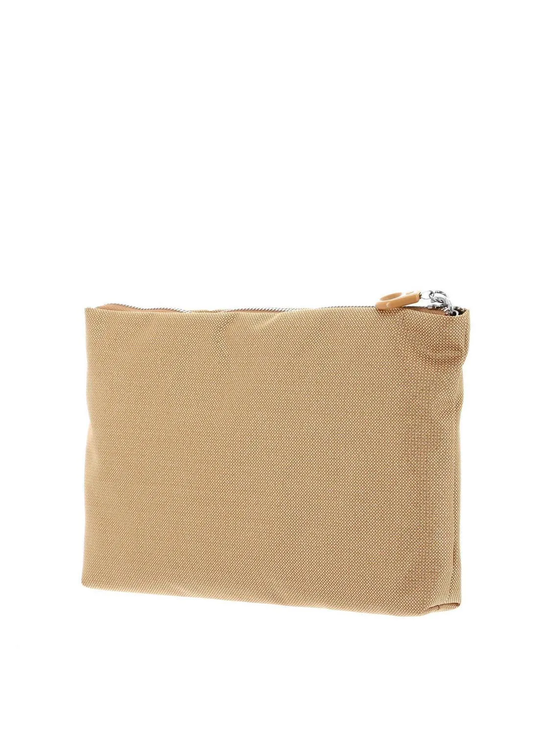 Mandarina Duck Trousse De Toilette Md20 Lux Moutarde De Luxe - Achetez À Prix Outlet!