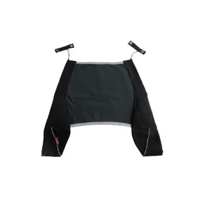 Manduca Extend Noir - Extensions d'assise