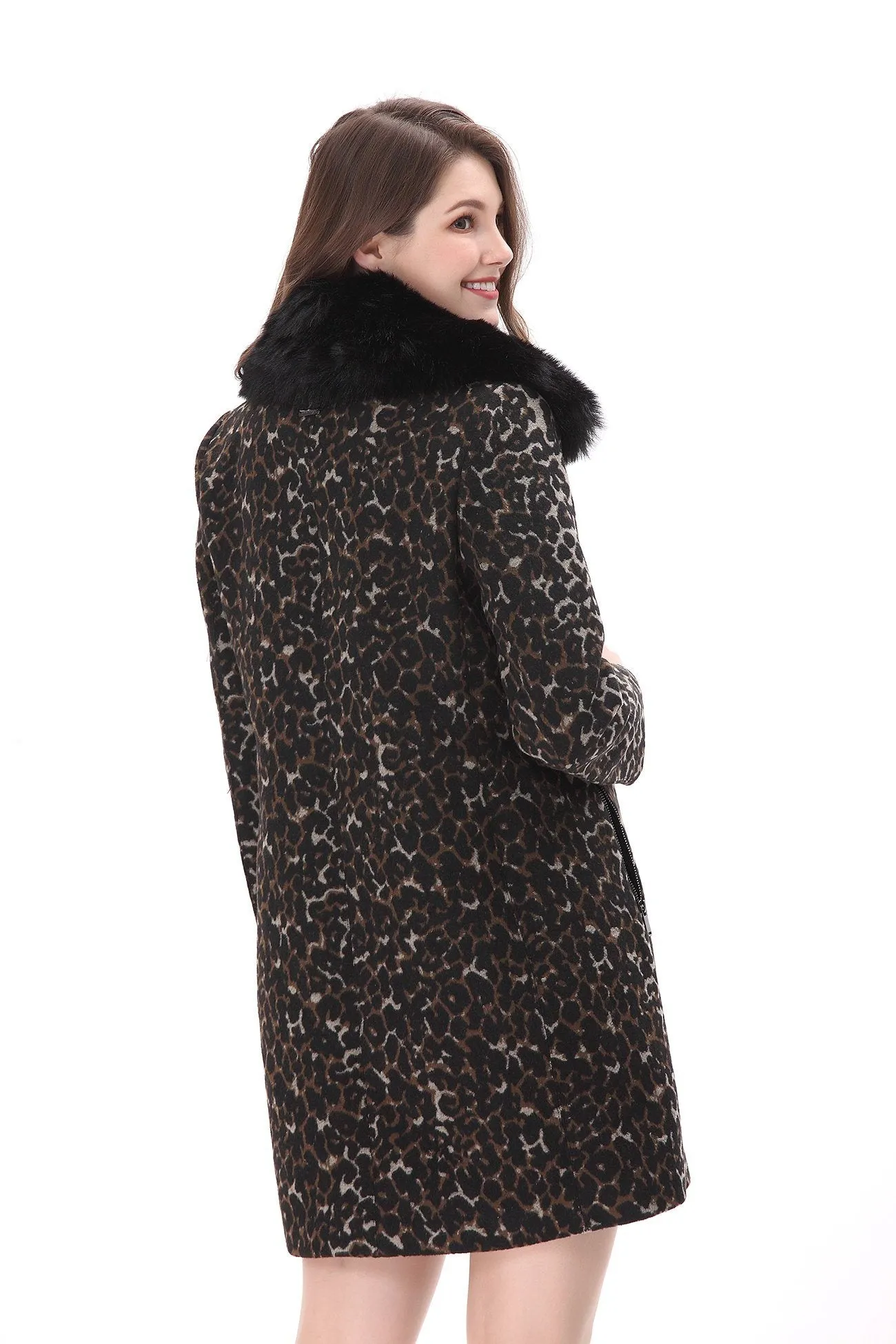 Manteau SISKO