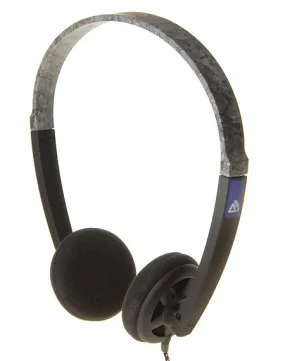 matix retro bulk head pierre/noir