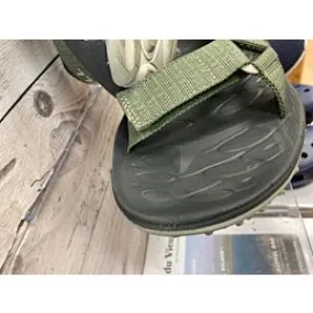 MERREL KAHUNA WEB KAKI