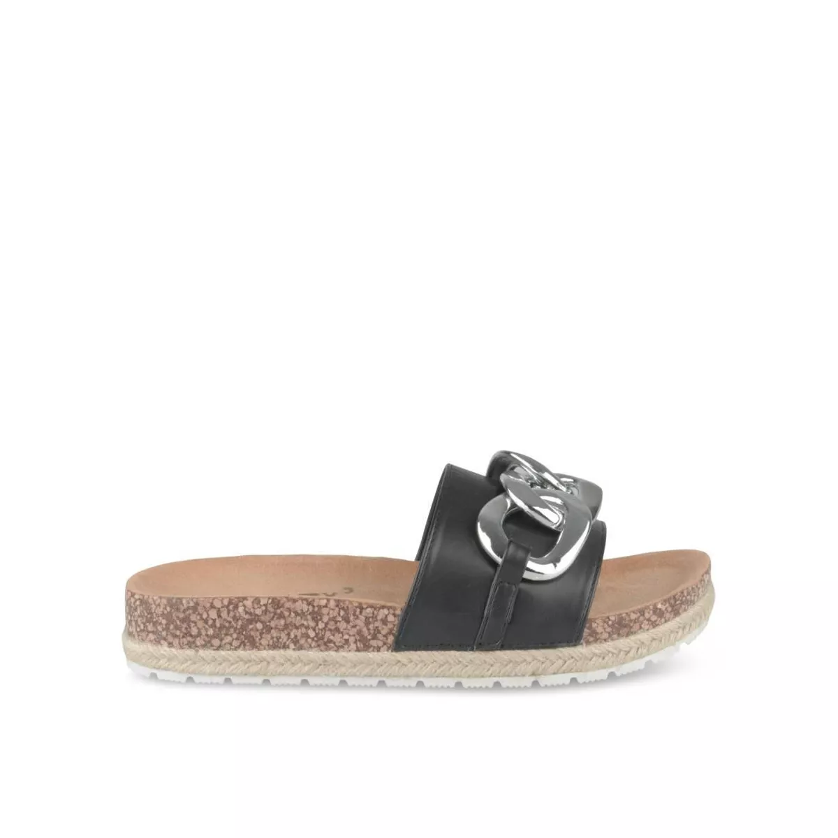 Mules NOIR PHILOV