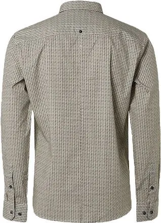 No Excess Chemise Vert poussiéreux 15450117 commander en li