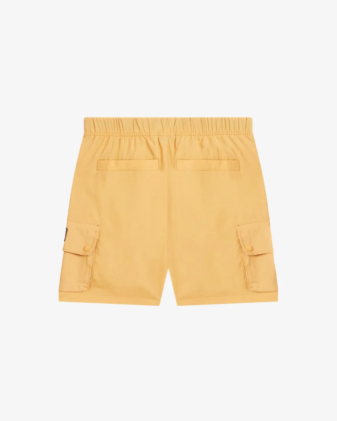 Obey x Napa Short - Beige oak
