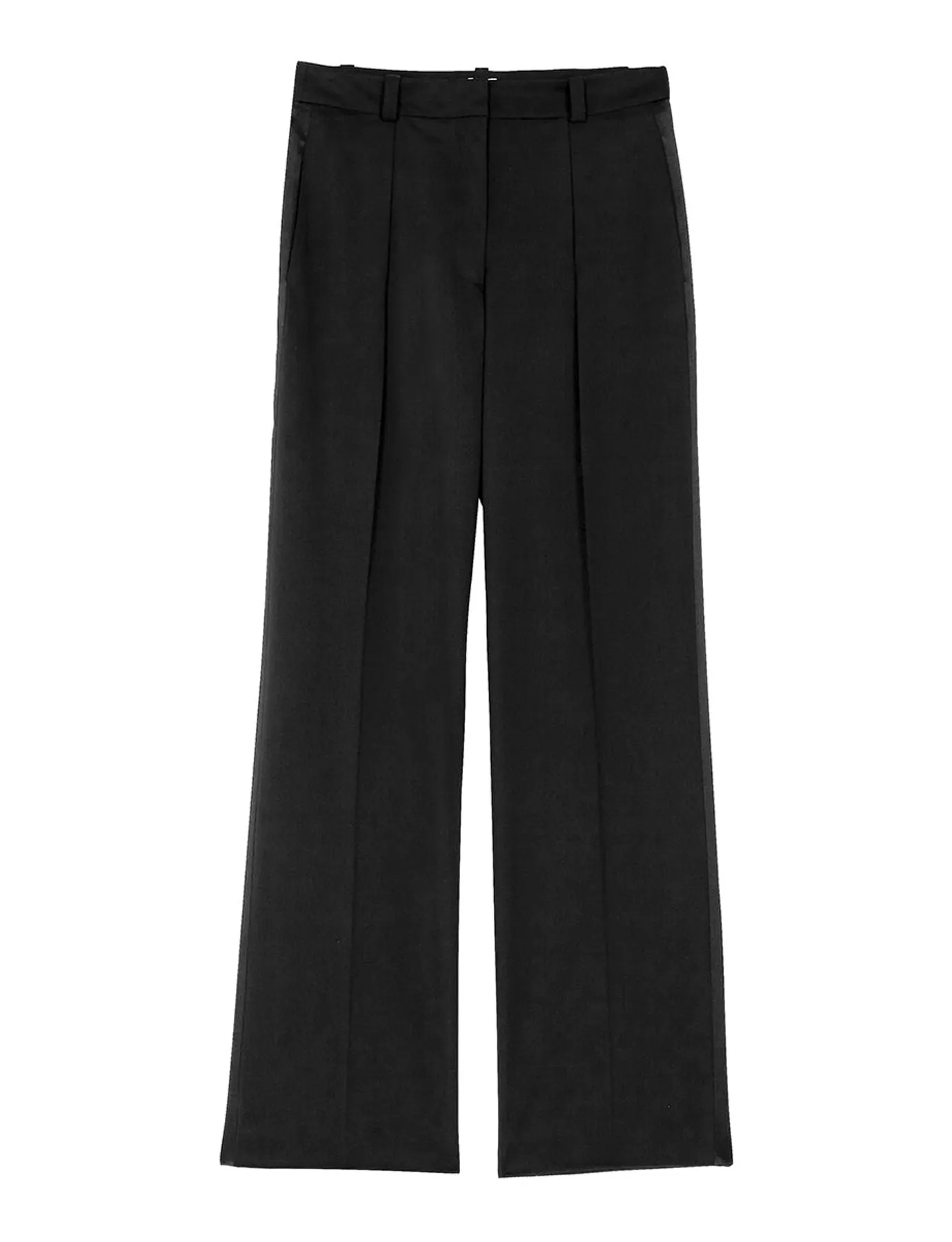 Pantalon Harry noir