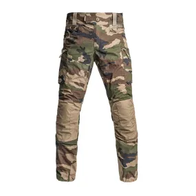 Pantalon Tactique V2 FIGHTER entrejambe 83 cm camouflage ce/fr