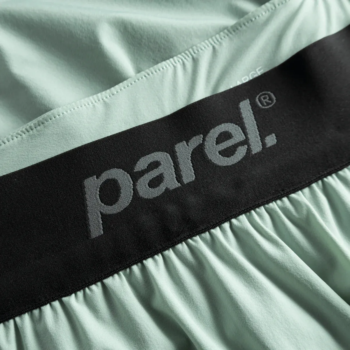 Parel - Santo Short - Mint