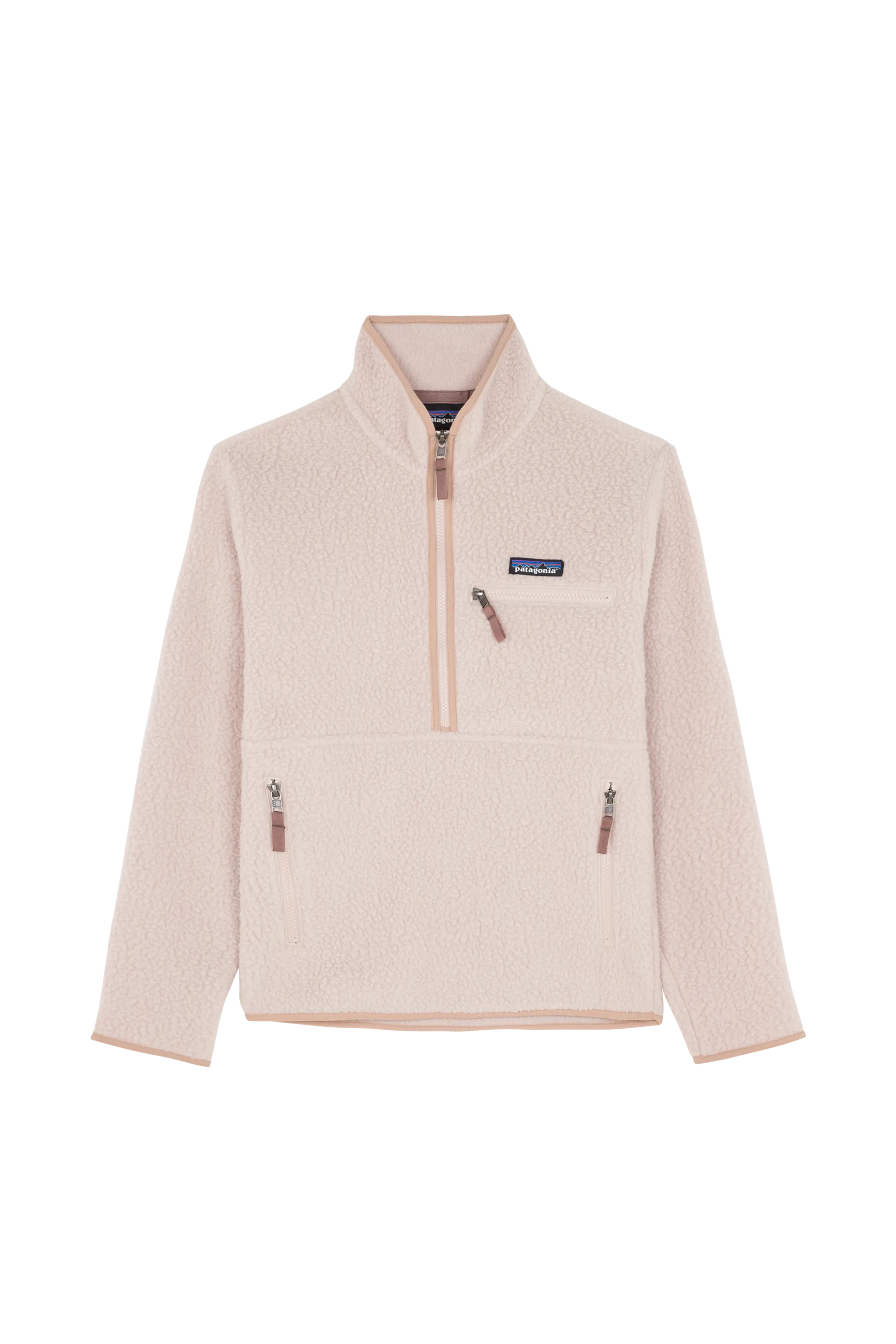 Polaire Beige Patagonia - Femme | Citadium