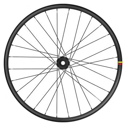 Produit Reconditionné - Roue Avant 2020 Mavic Deemax DH 27.5'' | Boost 15x110mm | Noir