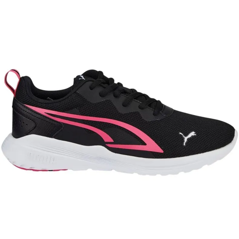 Puma All-Day Active Chaussures Femme 386269 09 le noir