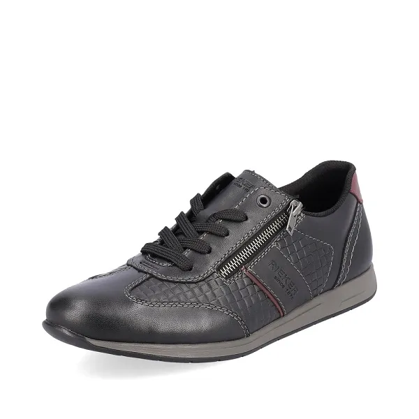 Rieker tennis 11901 00 noir