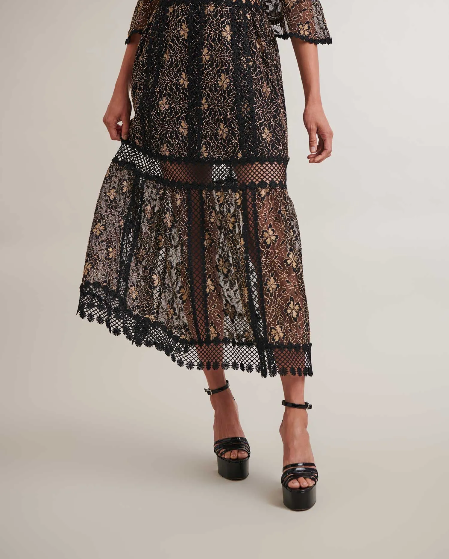 Robe Annette