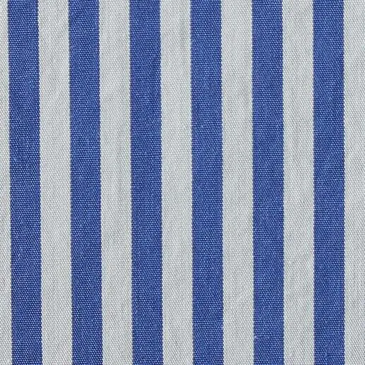 Robe-chemisier à rayures Saint James