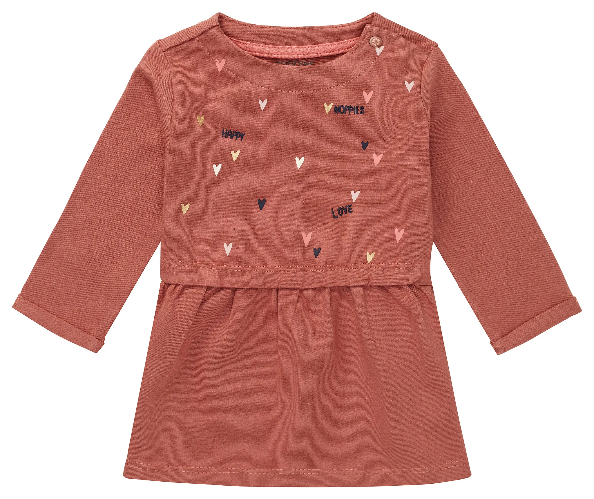 Robe Fille Noppies