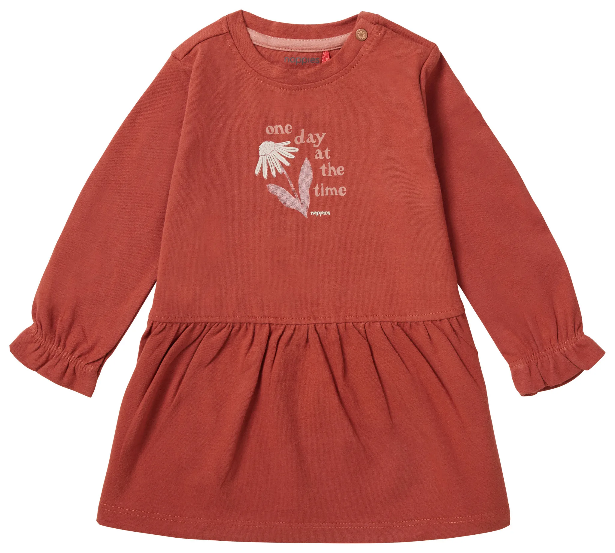 Robe Noppies Fille