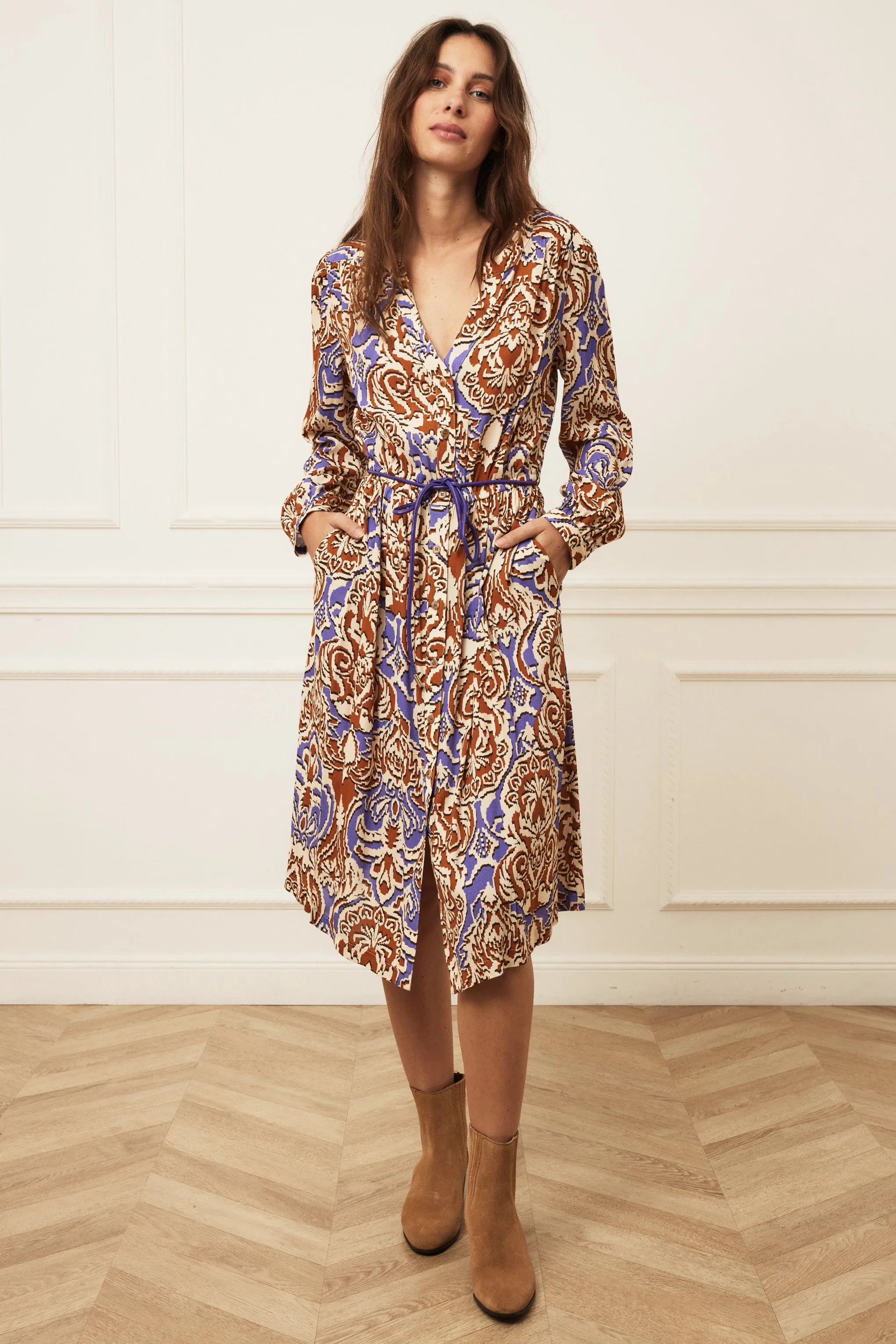 Robe Roxane